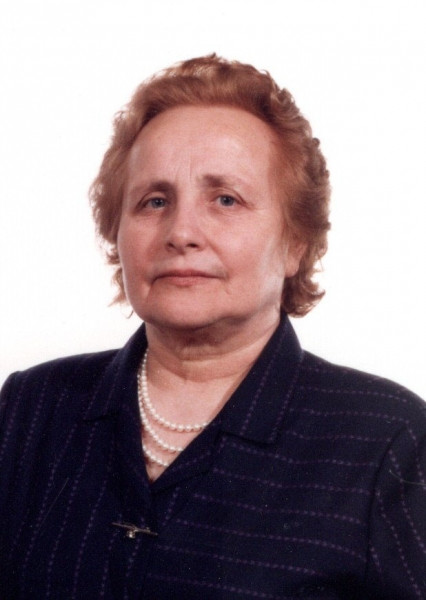 Domenica Carbognani Ved. Turchi