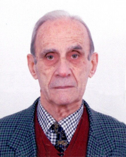Giovanni Volpi (gianni)