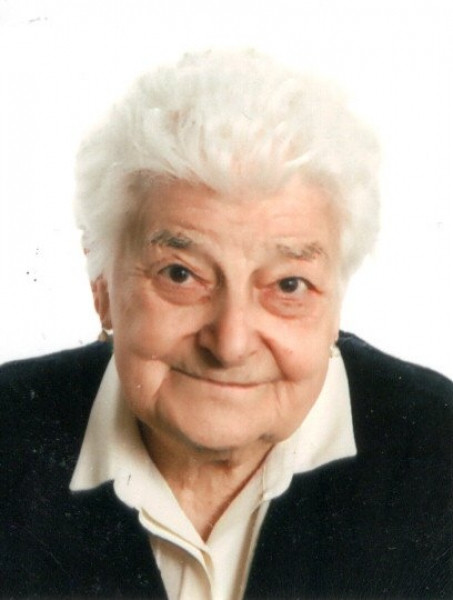 Clementina Troni (ave) Ved. Valenti