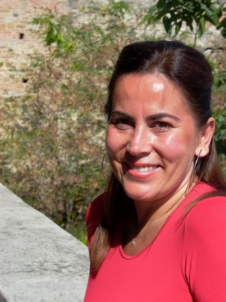 Maria Pina Beltrametti In Jonata