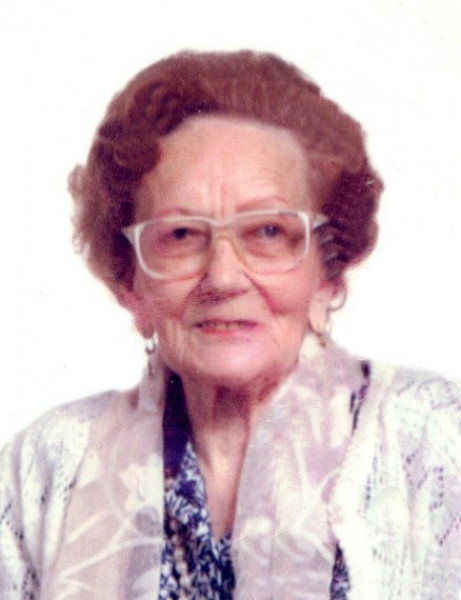 Rina Martini Ved. Ferri