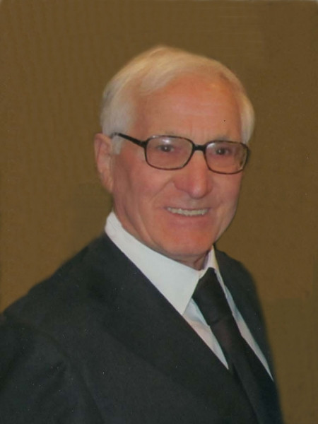Gian Franco Zilli