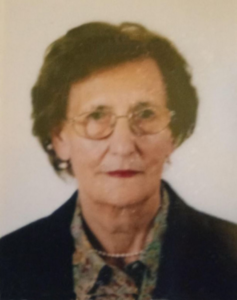 Maria Racchetti Ved. Morsia