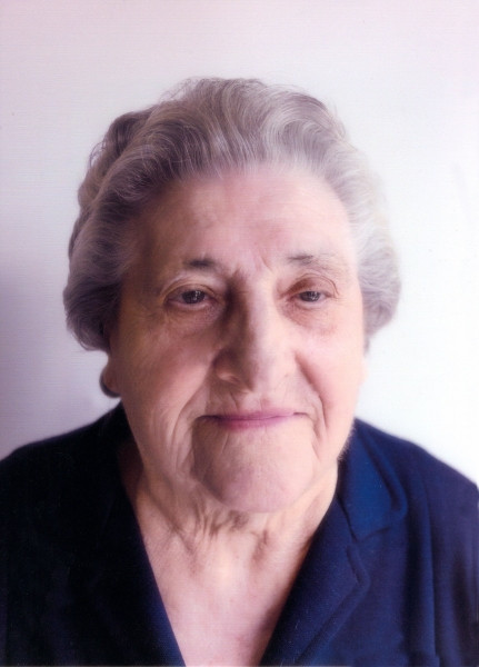 Pina Verdelli Ved. Belli