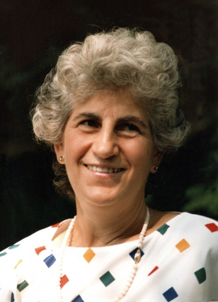 Lina Valla Ved. Monza