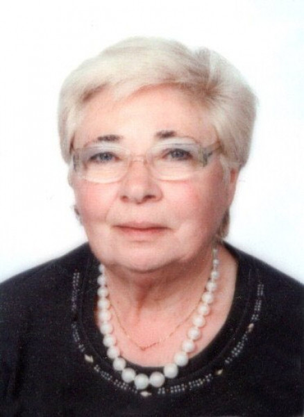 Giuliana Testa In Groppi