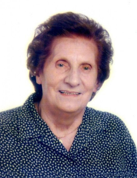 Giuseppina Camozzi Ved. Camoni