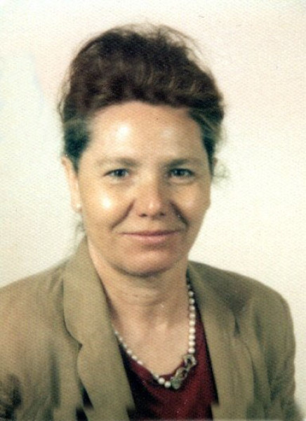 Tomasina Maiavacca In Rastelli