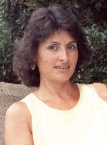 Assunta Maria Pizi In Cecere