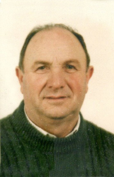 Giancarlo Fermi