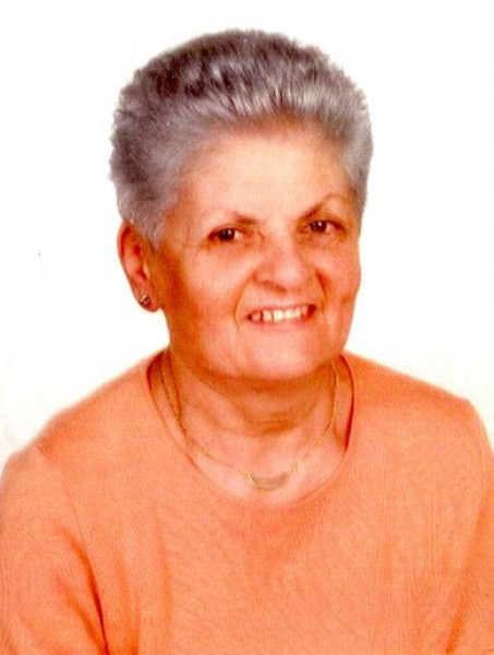 Beatrice Incerti Ved. Arduini