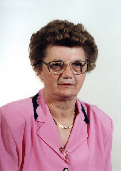 Lucia Bertocchi Ved. Molinari