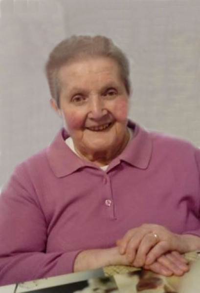 Rita Freschi Ved. Vignali