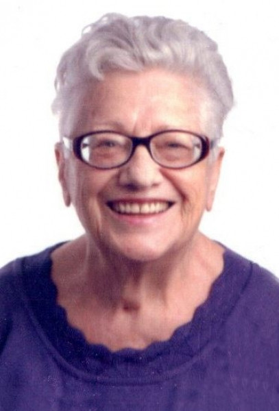 Rosali Farinotti Ved. Pagani