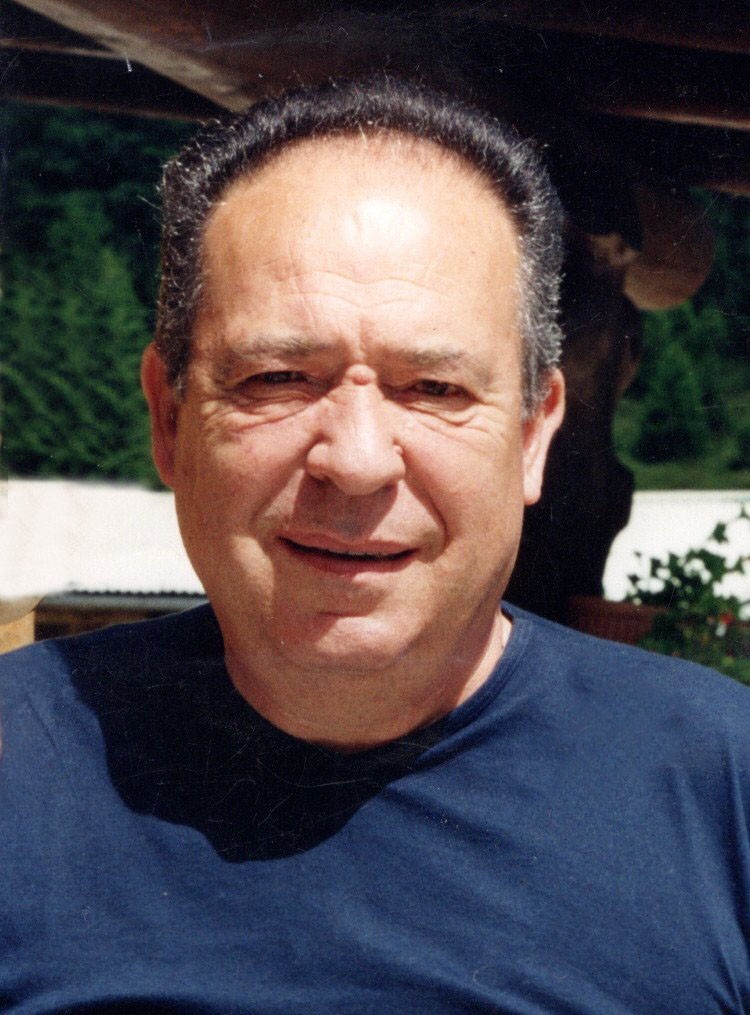 Eugenio Frignani