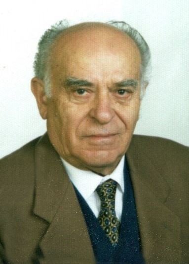 Nando Rastelli