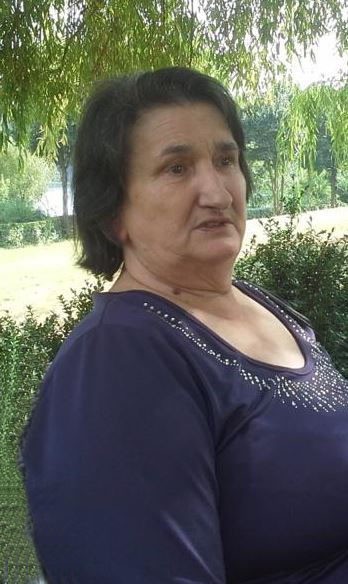 Luisa Sartori Ved. Olmini