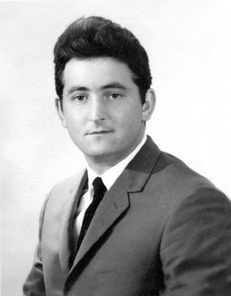 Antonio Libelli