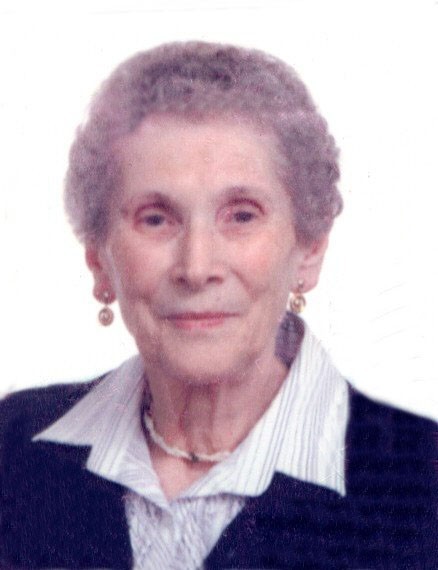 Maria Rosa Cattani Ved. Cadamagnani