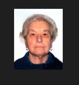 Irma Cristina Ved. Previdi