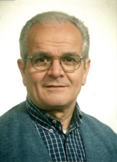 Pietro Gaudenzi