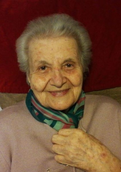 Milena Felloni Ved. Basini