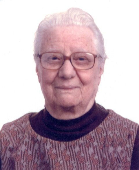 Giustina Piga Ved. Montis