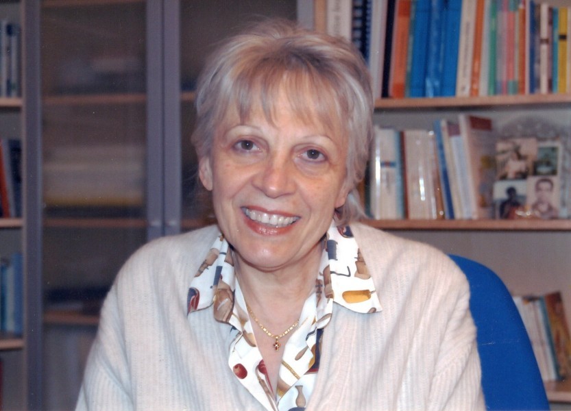Anna Maria Marchionni Ved. Bottazzi