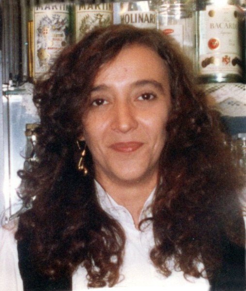 Paola Lecordetti
