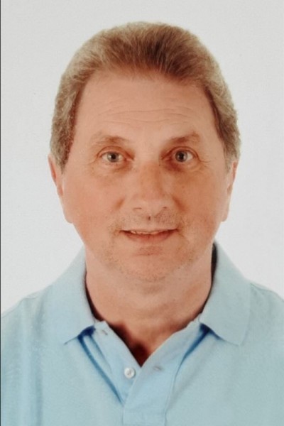 Germano Perdoni