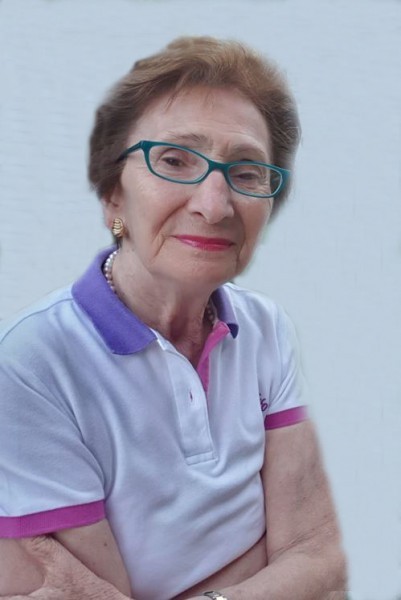 Luciana Dadomo Ved. Malchiodi