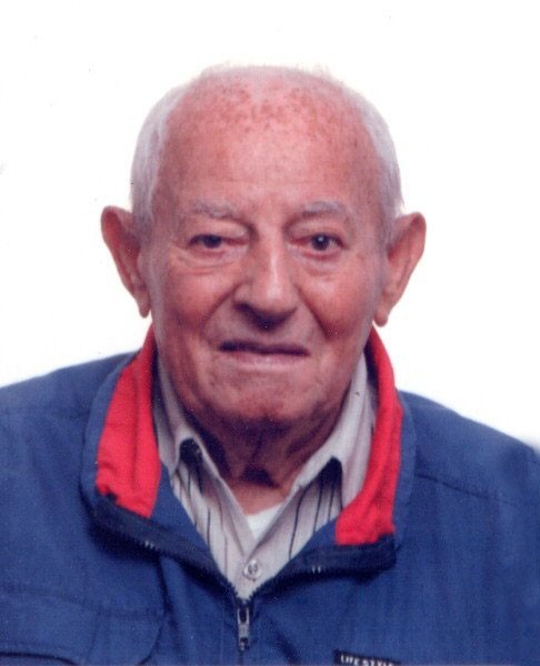 Antonio Castellana