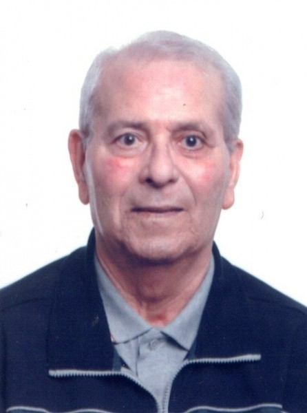 Renato Leggio