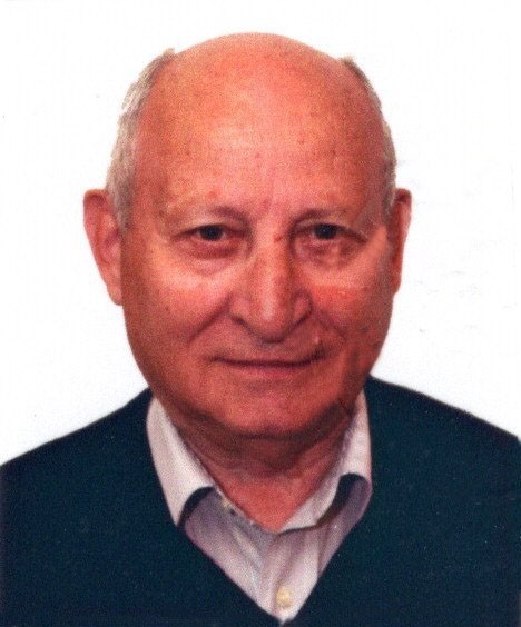 Romano Arcari