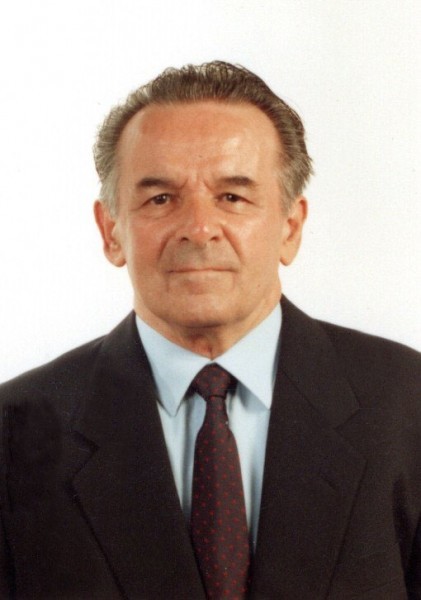 Giuseppe Fermi (pinè)