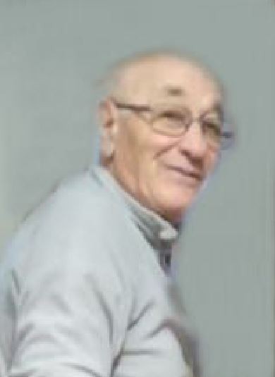 Giorgio Rastelli