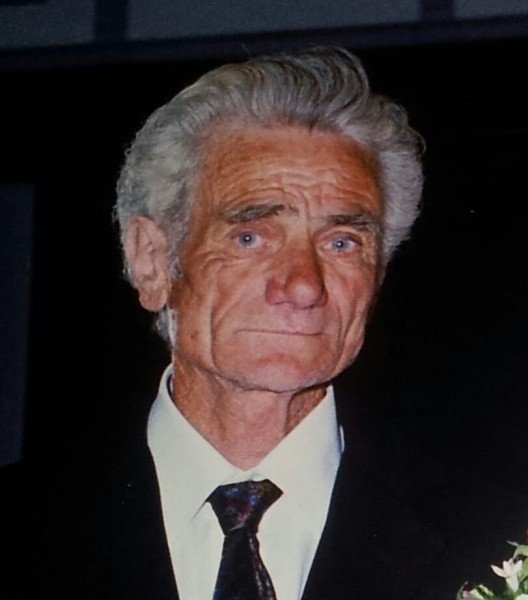 Riccardo Orsi