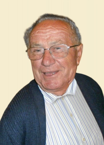 Mario Buschi