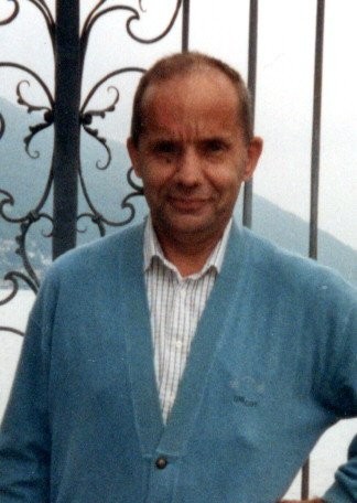 Raffaele Cristalli