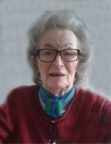 Ines Melegari Ved. Terenziani