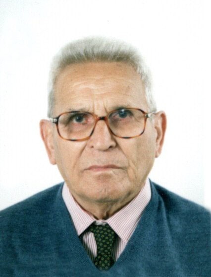 Gino Arata
