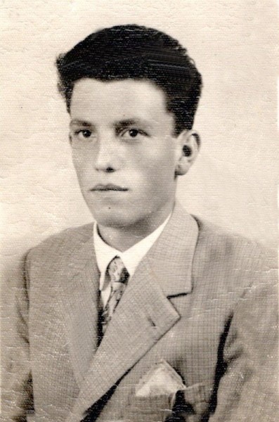 Giovanni Tiramani