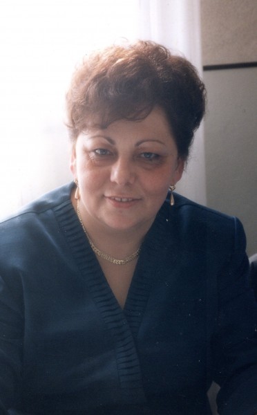 Angela Ronchetti Ved. Gardinazzi