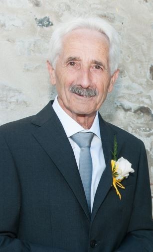 Romano Inzani