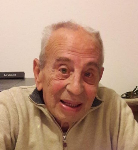 Umberto Paolo