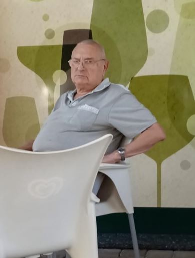 Sandro Manfrin