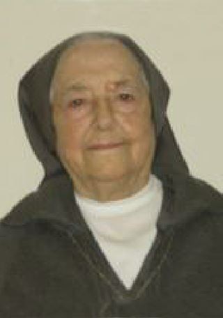 Suor Maria Zecca