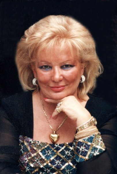 Romana Becchialori Ved. Corvi