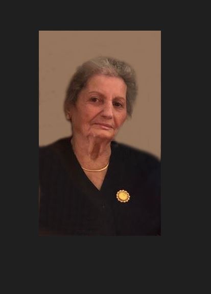 Renata Gandolfi Ved. Bergamaschi