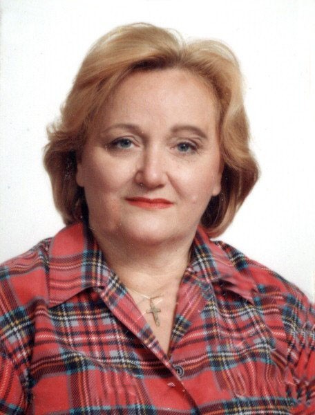 Angela Baviera